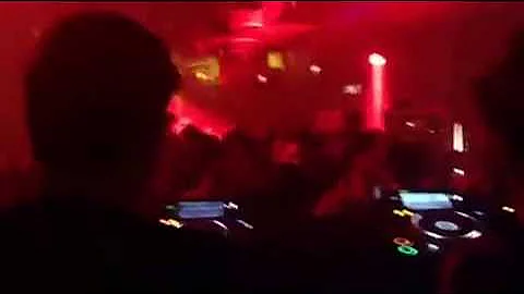 Sasse b2b Michelle Owen @ SASH, Sydney