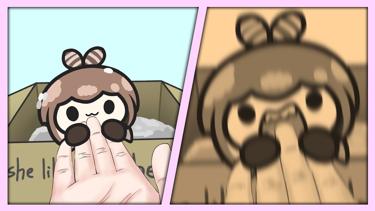 This poor soul tried to hit on Mumei...