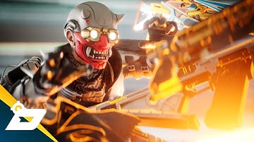 Apex Legends Guide To Instantly Improve Gearing Up & Loot Patterns! (PART 2)