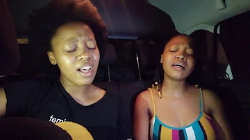 Ngipholise cover by ANELISWA