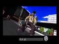 Jet Grind Radio - Shibuya GG (Jet) (9/2/07)