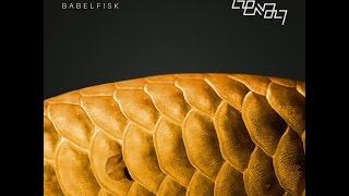 Video thumbnail of "Benal - Babelfisk"