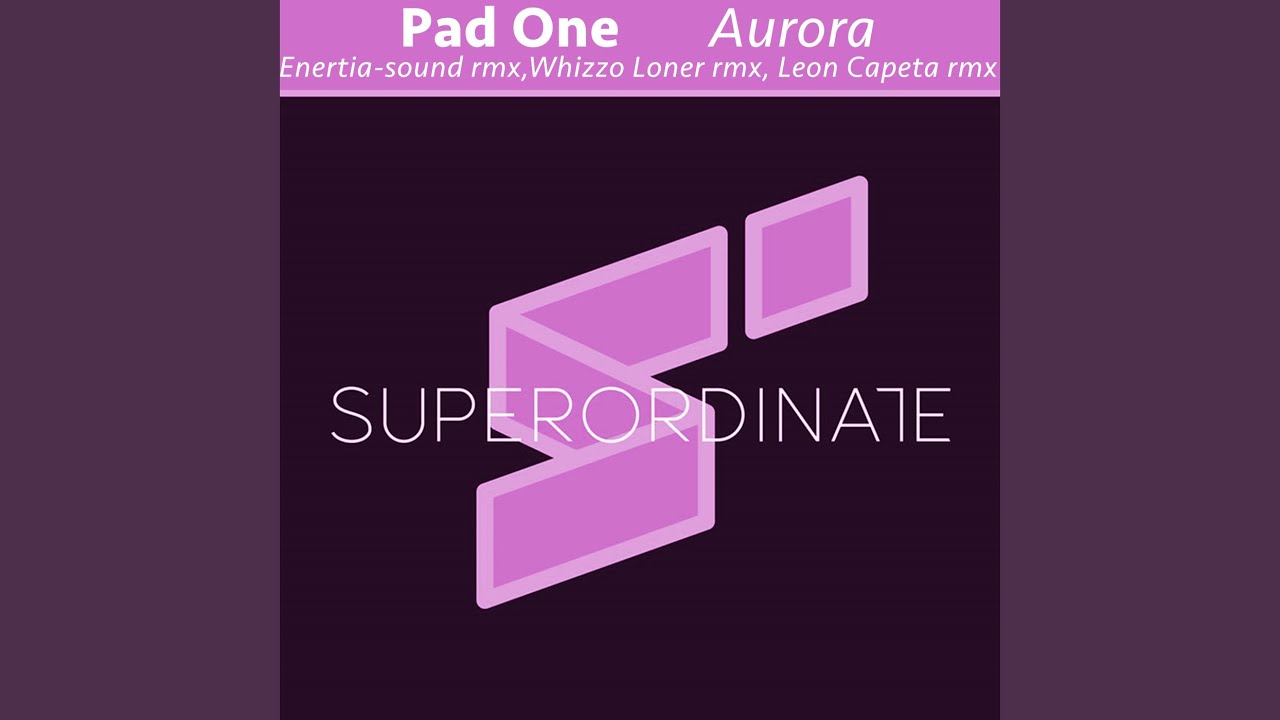 Guarda Aurora (Enertia-sound Rmx) su YouTube Guarda Aurora (Enertia-sound Rmx) su YouTube