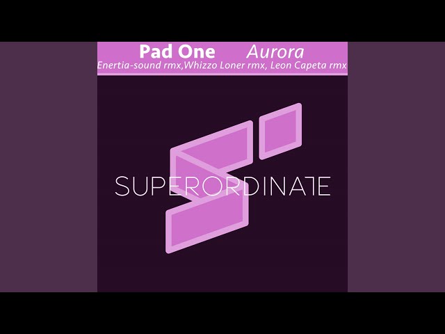 Aurora (Enertia-sound Rmx)