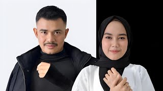 Jie Komuya Feat Cut Zuhra - Mahligai Cinta (Official Music Video)