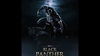 Black Panther - Teaser Trailer | Marvel 2018