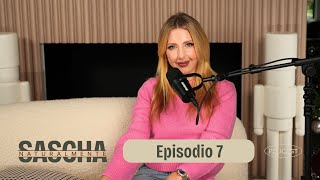 Resoluciones de año nuevo | Naturalmente Sascha Ep. 7