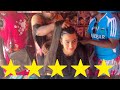 I WENT TO THE BEST REVIEWED HAIR STYLIST IN ZANZIBAR !