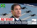 AO VIVO: MARCO RUBIO CONCEDE COLETIVA AVASSALADORA NA CASA BRANCA  - GUERRA, IRÃ, PROJETO LIBERDADE