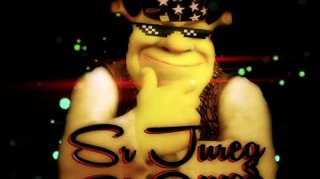 Nova intro das dorgas pro canal