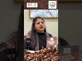 Experience Shared By Koffee Speaker Krupa Dalal