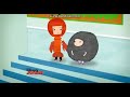 Disney Junior On Disney Channel Commercial Breaks (June 17, 2015) part 4