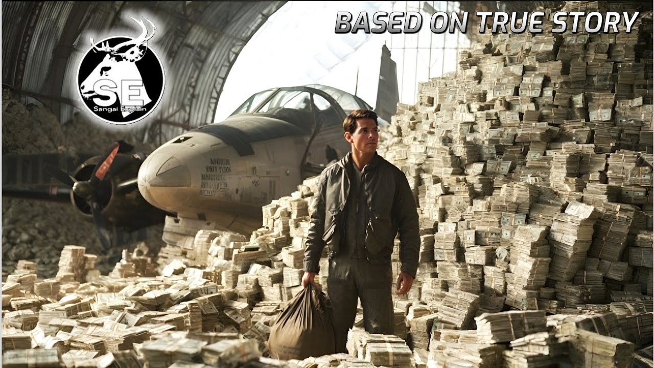 Асук ямлаба Пейса аси Пилот амада матоу крамна лейрибано|Объяснение фильма в Манипуре|Криминал,тр...