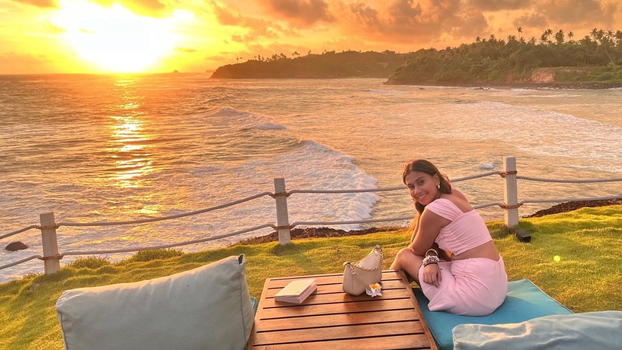 අහංගම | KAI, CACTUS, MARSHMELLOW, SAMBA, CLIFF WELIGAMA, OMIRISSA, SECRET BEACH, PICADILLY PARLOUR🇱🇰