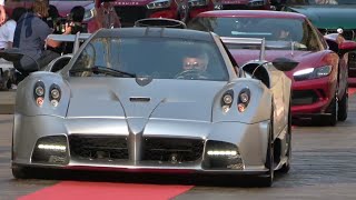 Mimo 2022 First Day- Premiere Parade