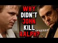 Why Did Johnny Sack Call Off The Hit? | The Sopranos Explained