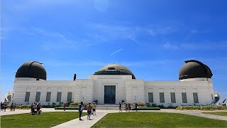 11 Fun Things to Do at Griffith Observatory