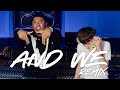 SkuX x Hooligan Hefs - And We Remix (Official Music Video)