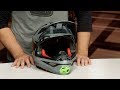 Alpinestars Supertech S-M10 Carbon Helmet Review