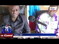 LE JOURNAL DE 19H00 31  JUILLET 2026