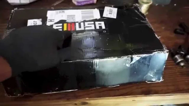 Civic Turbo Budget Build Pt 2