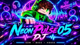 🔥 ELECTRIC SUMMER | Future Bounce x Slap House EDM Remix | Summer Night Vibes