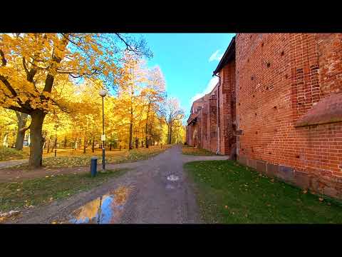 TARTU.Oktoober 2022.