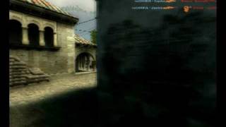 CS:S| Jake 4 Man Awp