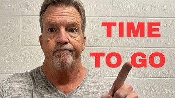 10 Subtle Signs It’s Time To Retire