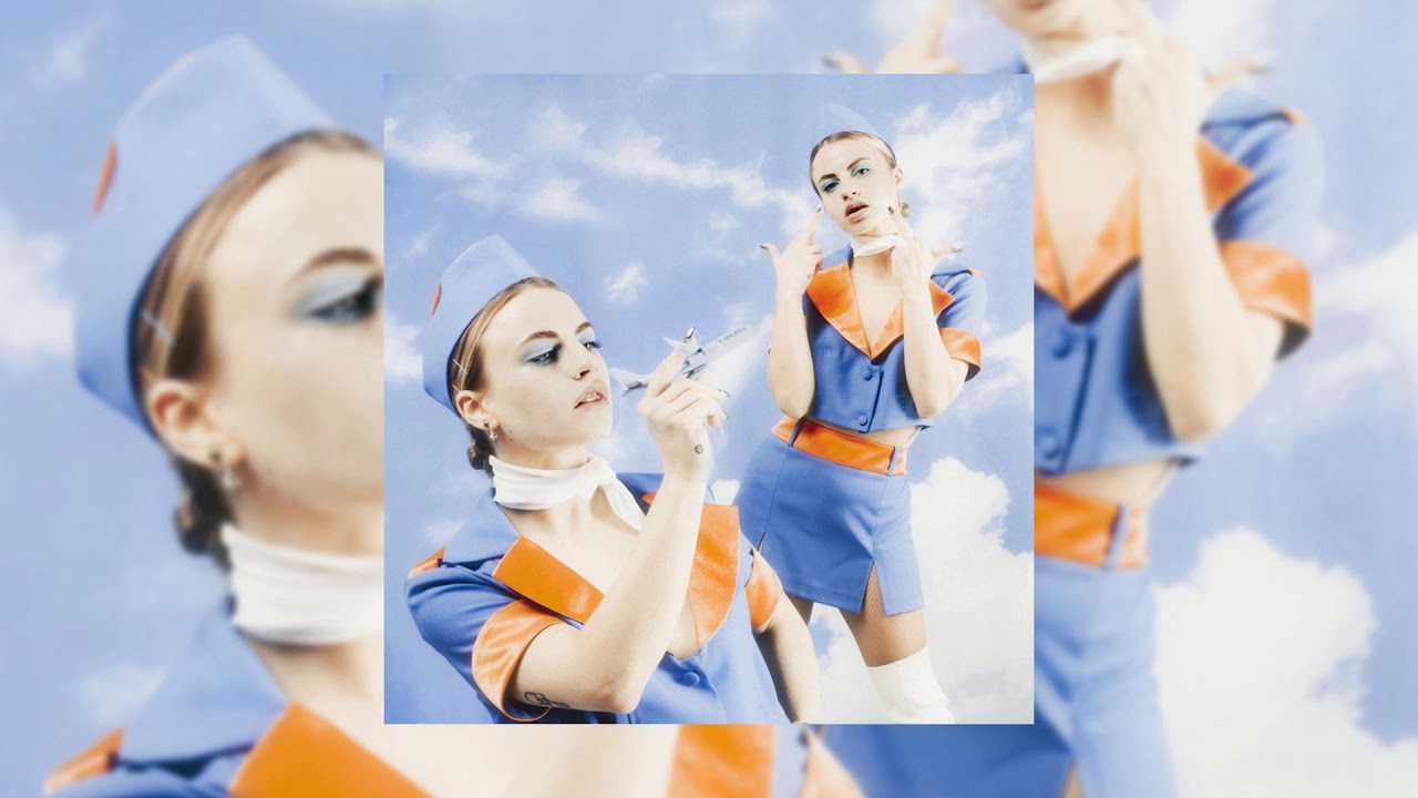 Lovesomemama - Lovesome Airlines (Album)