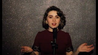 Talia Georgie - Someone You Loved - Lewis Capaldi