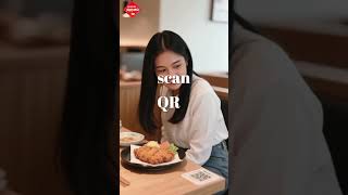 Gak Cuma Enak, Promo Kimukatsu Bikin Hemat,