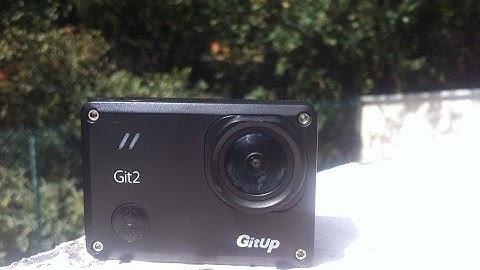 Unboxing de Gitup git2 en español
