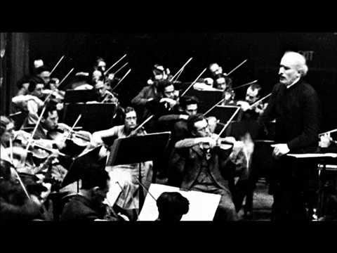 Brahms, Ein deutsches Requiem - Toscanini BBC 1937