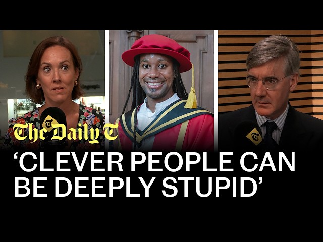 Exposed: How the Jason Arday scandal unravelled Cambridge | The Daily T
