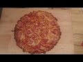 How To Make Budget Pizzas with Tortilla Wraps