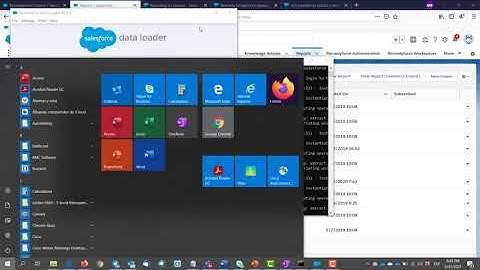 How to Create Queue Reports in Salesforce