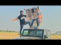 Ajay Ninja hattori ban gaya
