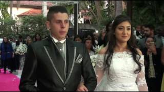 Casamento Priscila e Gabriel