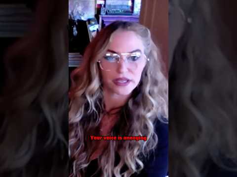 صوتك مزعج دريا دي ماتيو عن استبعادها من قبل مدير أعمالها