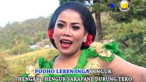 Sri Asih - Sambel Klothok | Dangdut (Official Music Video)