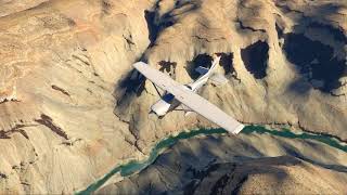 X PLANE 11.26 ORTHO4XP GRAND CANYON 2