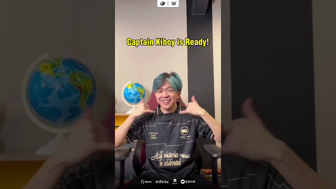 Onic Kiboy Tiktokan #onic #rrq #mlbb #gameplay