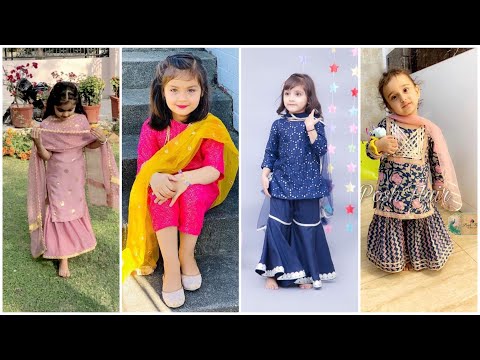 Pin by MKaur on Dresses | Dresses kids girl, Kids suits, Kids dress
