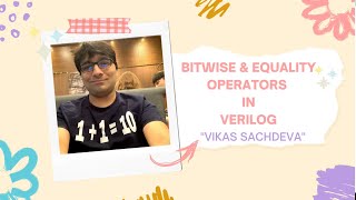 VLSI - Verilog - Bitwise operators and equality in verilog