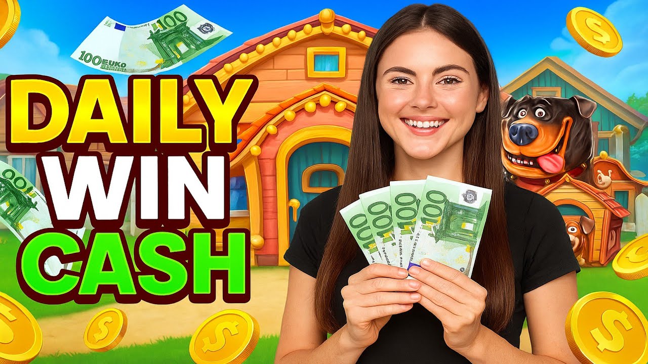 the best online casinos for real money 🌐 Win real cash daily