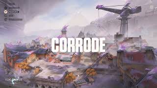 Belki De Şarjım Bitti