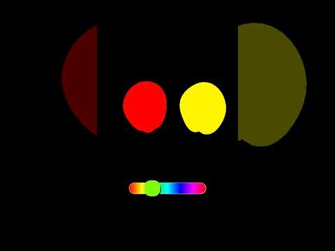 ترند الألوان اليابانيه 