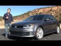 2014 Volkswagen Jetta Review