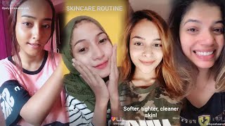 DIY MAKE UP TRICKS to look more beautiful on LIKEE App 2019